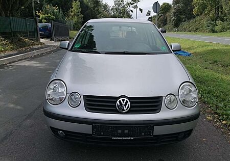 VW Polo Volkswagen ComfortlineKlima.!A.Tüneu2Hand