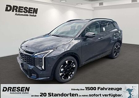 Kia Sportage GTL 1.6T 2WD AT GLASDACH,NAVI,KAMERA,DAB