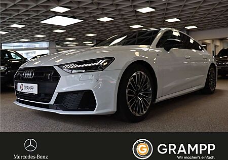 Audi A7 Sportback 55 TFSIe Quattro/AHK/HUD/B&O/Pano