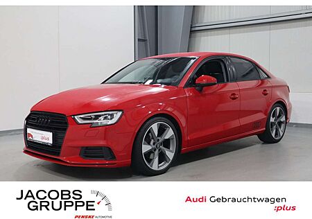 Audi A3 Limo 1.6 TDI sport*Navi*LED*AHK *
