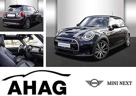 Mini Cooper SE Yours Trim Panorama
