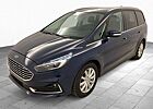 Ford Galaxy Titanium Leder*LED*Navi*AHK*Memory*Kamera