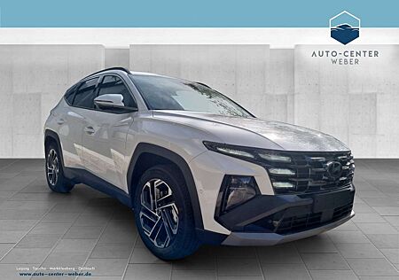 Hyundai TUCSON FL 1.6 T-GDi Plug-in-Hybrid Prime AT *360°