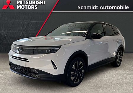 Opel Grandland GS 1.2 Turbo Hybrid 48V eDCT Focal Pano Navi Tempo