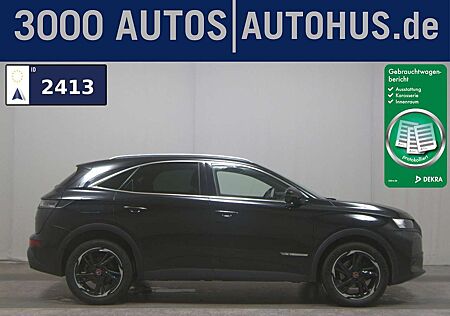 DS Automobiles DS7 Crossback DS 7 Crossback 7 Crossback 1.5 BlueHDI So Chic Navi Pano LED