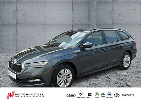 Skoda Octavia Combi 2.0 TDI DSG AMBITION LED+NAVI+ACC