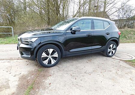 Volvo XC 40 XC40 XC40 T4 Recharge Inscription, Batteriezertifikat