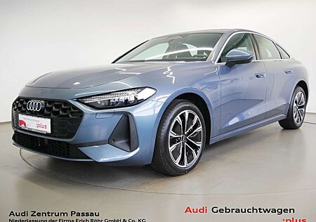 Audi A5 Limousine TDI quattro S tro. MATRIX AHK TECH+