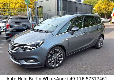 Opel Zafira C Innovation Pano,Navi,Automatik