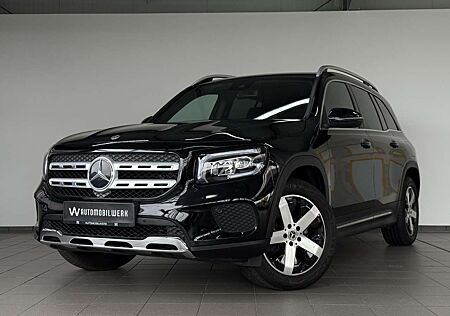 Mercedes-Benz GLB 220 d |NAVI |TEMP |AHK |LED |KLIMA |MBUX