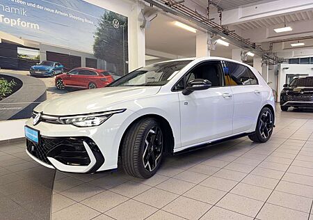 VW Golf R Volkswagen -Line 1.5 eTSI 2,49%+LED+HUD+ACC+KAMERA+NAVI