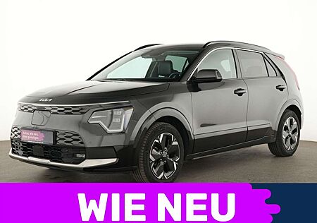 Kia Niro e- Vision Wärmepumpe|Bi-LED|Navi|ACC