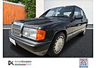 Mercedes-Benz 190 E 1. Hand / SPORTLINE / 33.TKM / U-frei