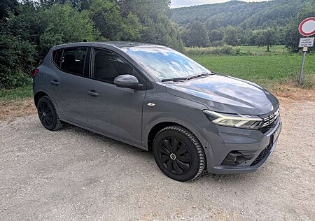 Dacia Sandero TCe 90 Expression