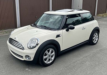 Mini ONE 1.4 PANO SITZHEIZUNG KLIMA START STOPP TÜV