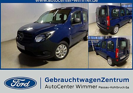 Mercedes-Benz Citan Tourer 111 CDI HU/AU 11.2027