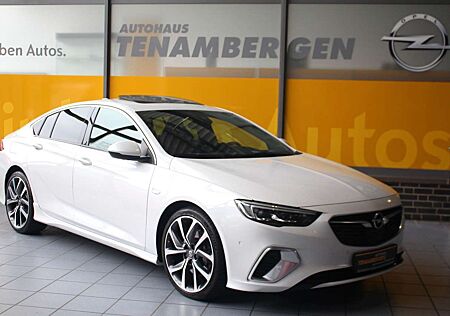 Opel Insignia B Grand Sport GSi 4x4 OPC Line Head-up