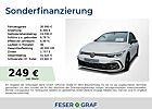 VW Golf Volkswagen GTI 2.0 TSI DSG NAVI,PANO,ACC,RFK,MATRIX