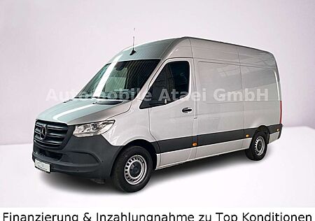 Mercedes-Benz Sprinter 316 Automatik AHK 2,8t+ KAMERA (8239)