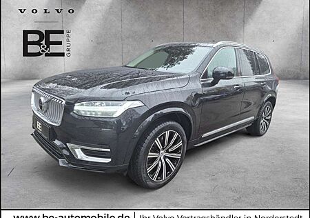 Volvo XC 90 XC90 T8 AWD Inscription Recharge Plug-In Hybrid *AHK*36