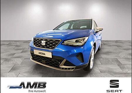 Seat Arona FR 1.0 TSI DSG/LED/virtC/FAP:XL/Nav/Sitzhz