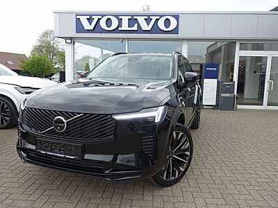 Volvo XC90 Ultra T8 AWD/360°/Pano/Massage/FourC/B&W