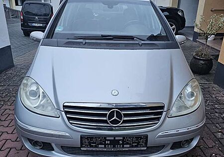 Mercedes-Benz A 200 Classic