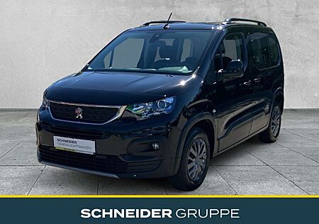 Peugeot Rifter gebraucht kaufen Peugeot Rifter L1 1.2 PureTech 110 Allure AHK+SHZ+NAVI