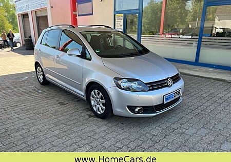 VW Golf Volkswagen Plus VI Life