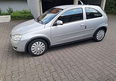 Opel Corsa Edition