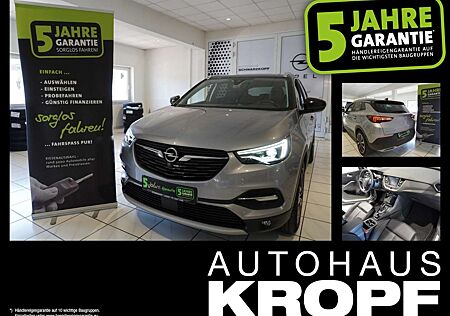 Opel Grandland 1.6T **!! Vollausstattung !!**