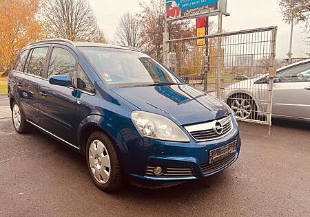 Opel Zafira 1.8