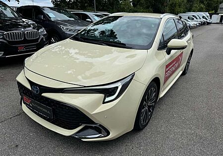 Toyota Corolla Touring Sports Hybrid Team D Aut Navi