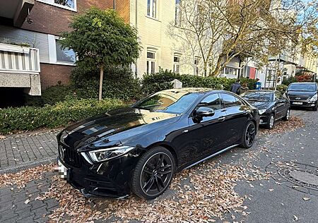 Mercedes-Benz CLS 53 AMG gebraucht kaufen Mercedes-Benz CLS 53 AMG 4Matic Edition 1