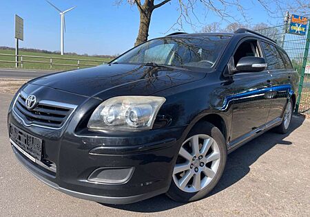 Toyota Avensis Kombi 2.0 D-4D