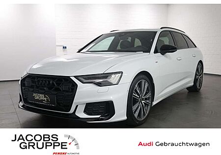 Audi A6 Avant 40 TDI S-line S-tronic,Navi,Matrix,R