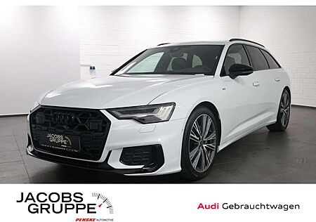 Audi A6 Avant 40 TDI S-line S-tronic,Navi,Matrix,R