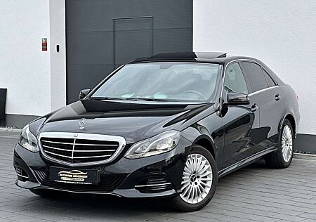 Mercedes-Benz E 200 Lim. NGD BlueEff.*7G*ELEGANCE*NAVI*LEDER*