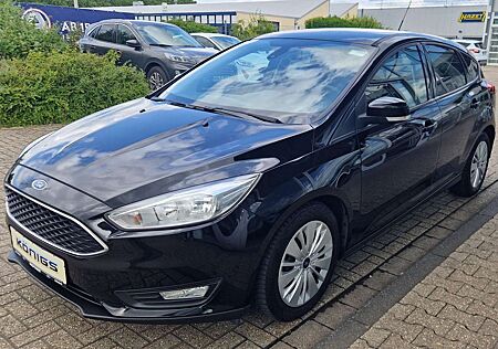 Ford Focus Business