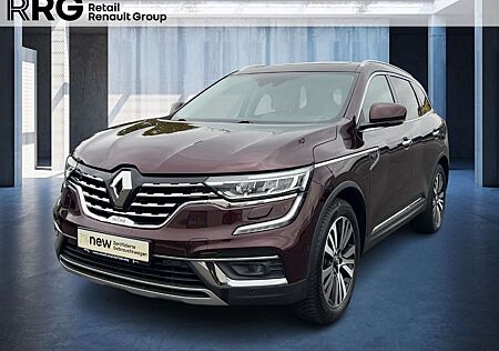 Renault Koleos INITIALE PARIS 4x4 dCi 185 X-Tronic