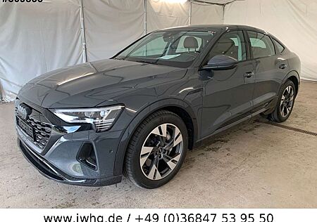 Audi Q8 e-tron Sportback quattro ACC+/LEDER/KAMERA/20