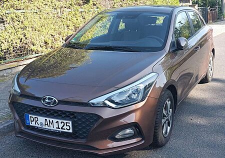 Hyundai i20 1.2 Classic