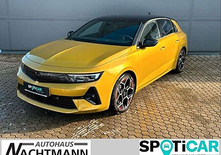 Opel Astra L 5-trg. GS Line Plug-in-Hybrid;Alcantara