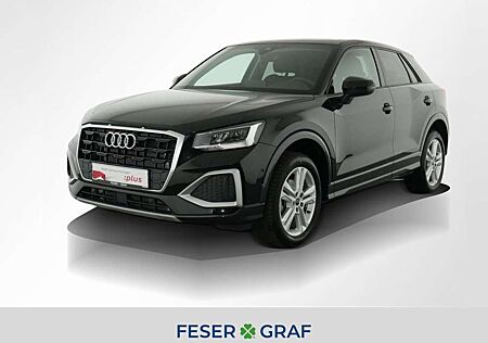 Audi Q2 35 TFSI S tronic adv Pano,LED,Kamera,Smartphone-In