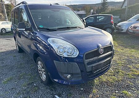 Fiat Doblo Emotion