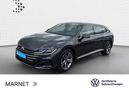 VW Arteon Volkswagen 1.4 TSI eHybrid R-Line *Na