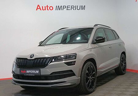 Skoda Karoq Sportline 4x4 2.0 TDI*ACC*PANO*AHK