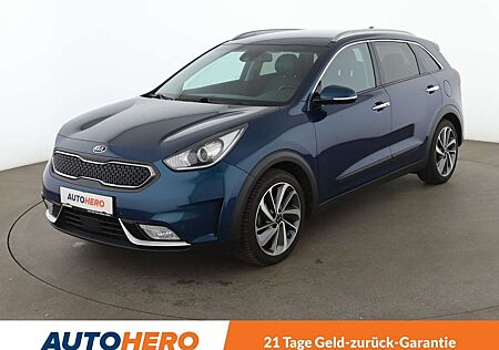 Kia Niro 1.6 Spirit Aut.*NAVI*CAM*ACC*PDC*SHZ