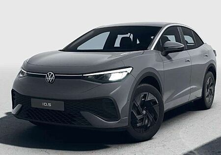 VW ID.5 Volkswagen Start ACC LED APP SideAssist Komfort SHZ