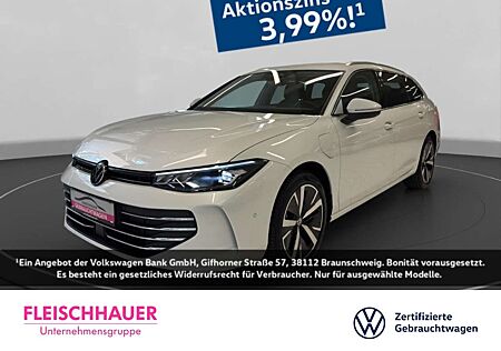 VW Passat Variant Volkswagen 1.5 TSI eHybrid Business AHK+Navi+LED+Kamera